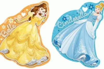 Belle Cinderella