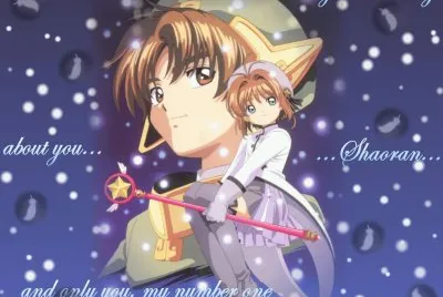 anime