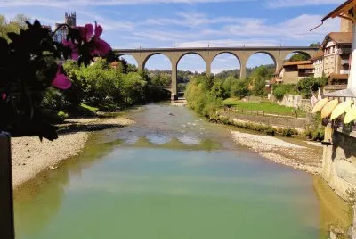 Fribourg