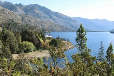 EpuyÃ©n. Chubut. Argentina jigsaw puzzle