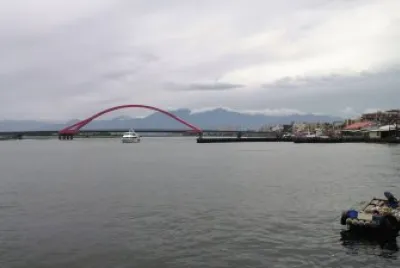 æ±æ¸¯