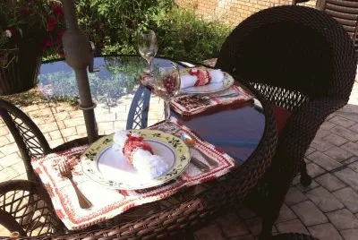 Table for Two