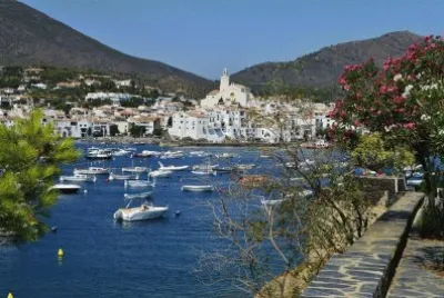Cadaques-Costa Brava