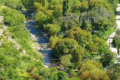 Los Ãngeles. Catamarca. Argentina jigsaw puzzle
