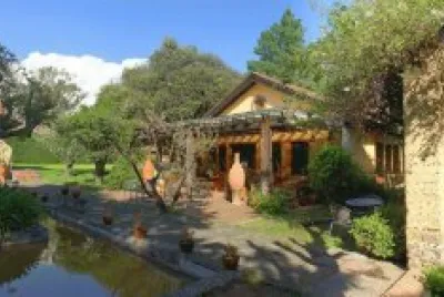 hacienda