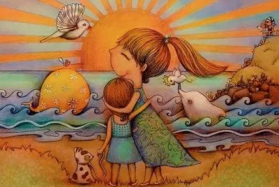 NIÃ‘OS
