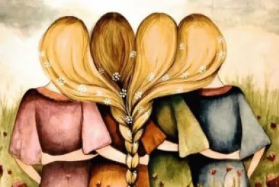 AMIGAS