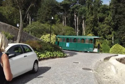 castelo da pena