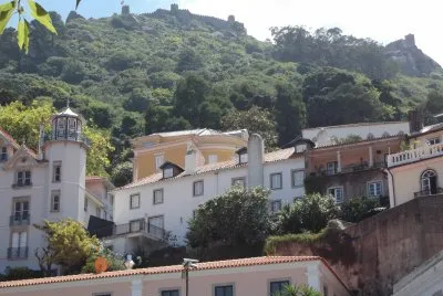 sintra jigsaw puzzle
