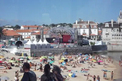 cascais jigsaw puzzle