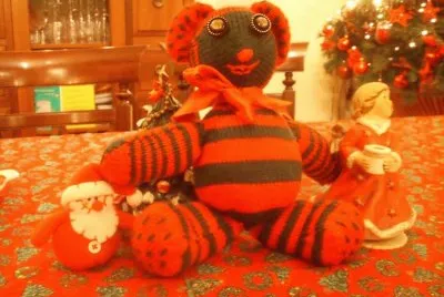 osso navidad