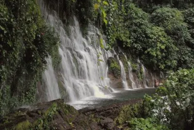 En JuayÃºa. Sonsonate. El Salvador jigsaw puzzle