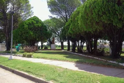 NogoyÃ¡. Entre RÃ­os. Argentina jigsaw puzzle