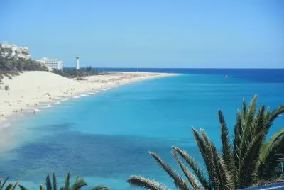 Fuerteventura jigsaw puzzle