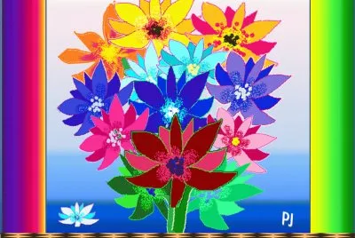 A Bouquet for You