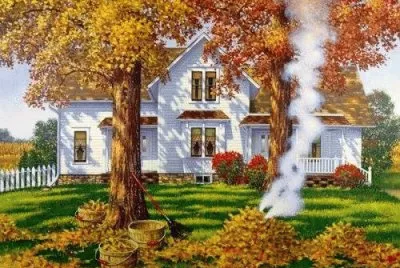 casa jigsaw puzzle