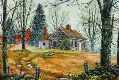 casa