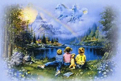 lindo jigsaw puzzle