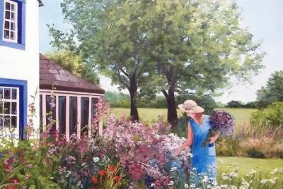 flores jigsaw puzzle