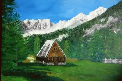 Natureza jigsaw puzzle