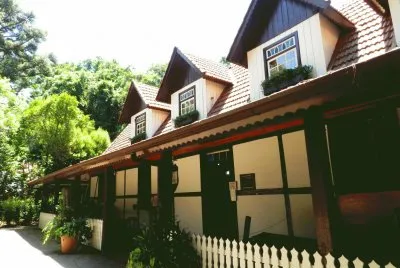 Museu - Petrópolis - RJ