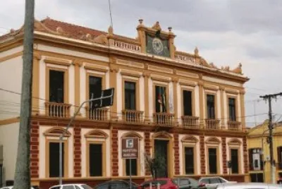 Prefeitura de Bage - RS