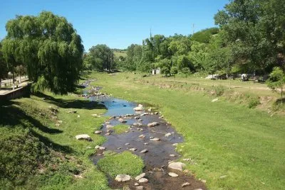 Balcozna. Catamarca. Argentina jigsaw puzzle
