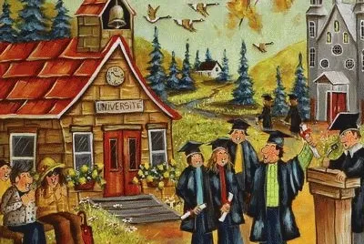 Graduates