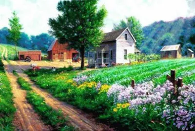 estrada jigsaw puzzle