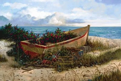 barco jigsaw puzzle