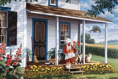 casa