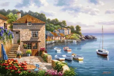 imagem jigsaw puzzle
