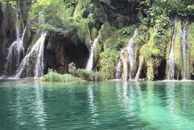 Croacia jigsaw puzzle