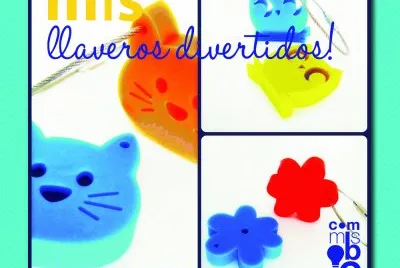 LLaveros