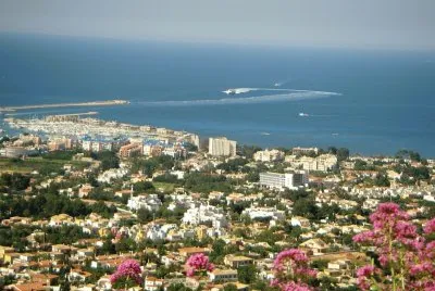 Espagne jigsaw puzzle