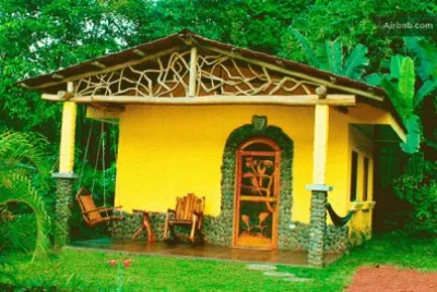 Natureza jigsaw puzzle