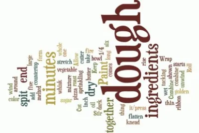 words
