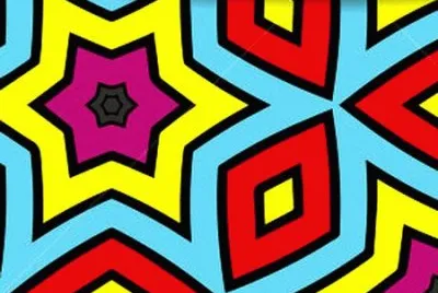 draw jigsaw puzzle