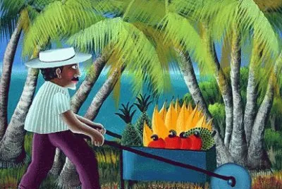 Fruit from the fields by Ivonaldo Veloso de Melo jigsaw puzzle