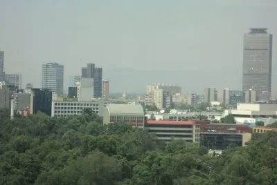 mexico city