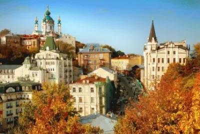 village jigsaw puzzle