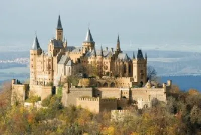 chateau