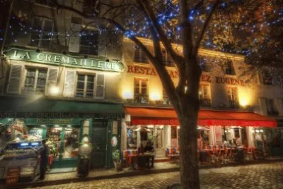 Resto de France