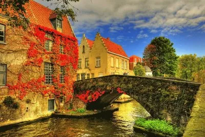 automne jigsaw puzzle