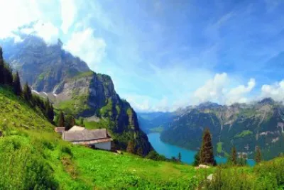 Natureza jigsaw puzzle