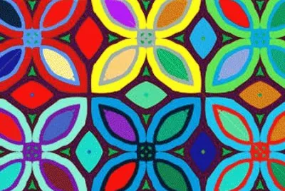 draw jigsaw puzzle