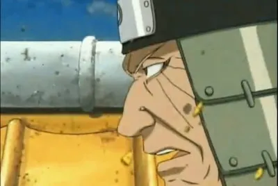 פאזל של Tercer Hokage