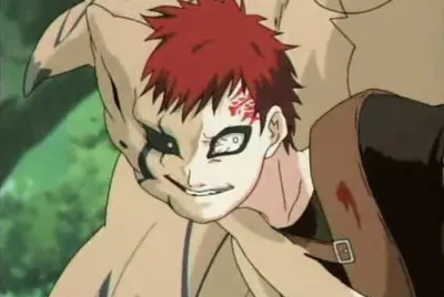 פאזל של Gaara