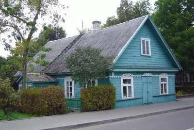 Natureza