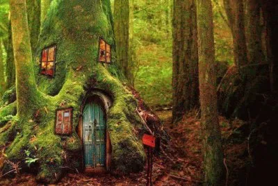 Casa Ã¡rbol jigsaw puzzle
